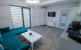 Apartament Paradis Eforie Nord