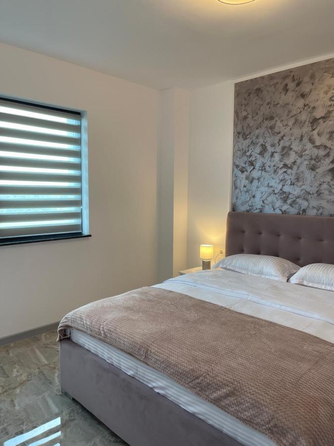 Apartament Paradis Eforie Nord Agigea Exterior foto